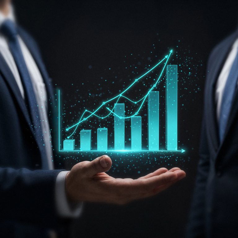 فاندیت؛ راه‌حل تأمین مالی مبتنی بر سود