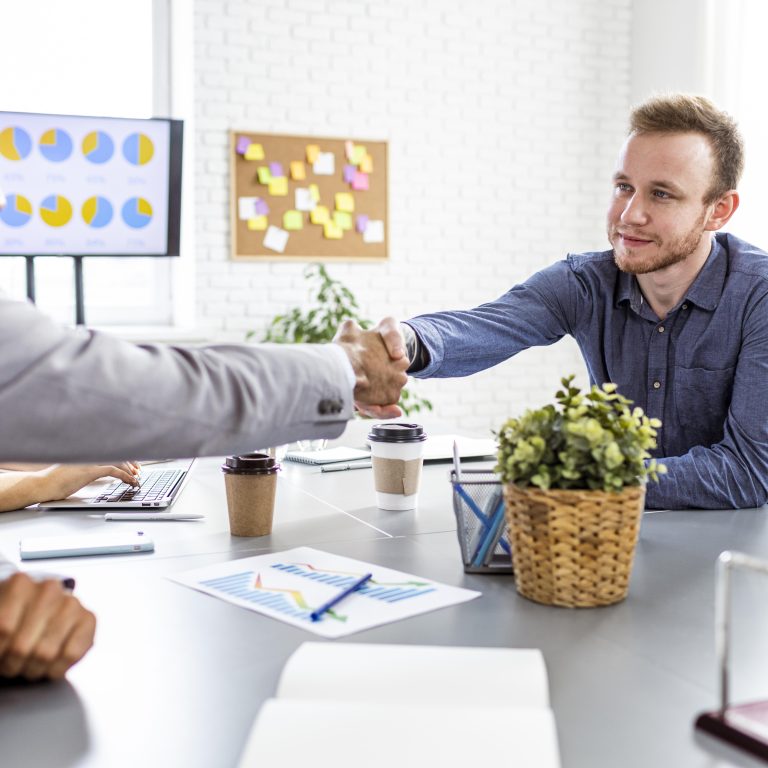 ثبت‌نام در فاندیت، راه‌حلی ساده برای تأمین سرمایهٔ کسب‌وکارهای کوچک و درحال‌رشد