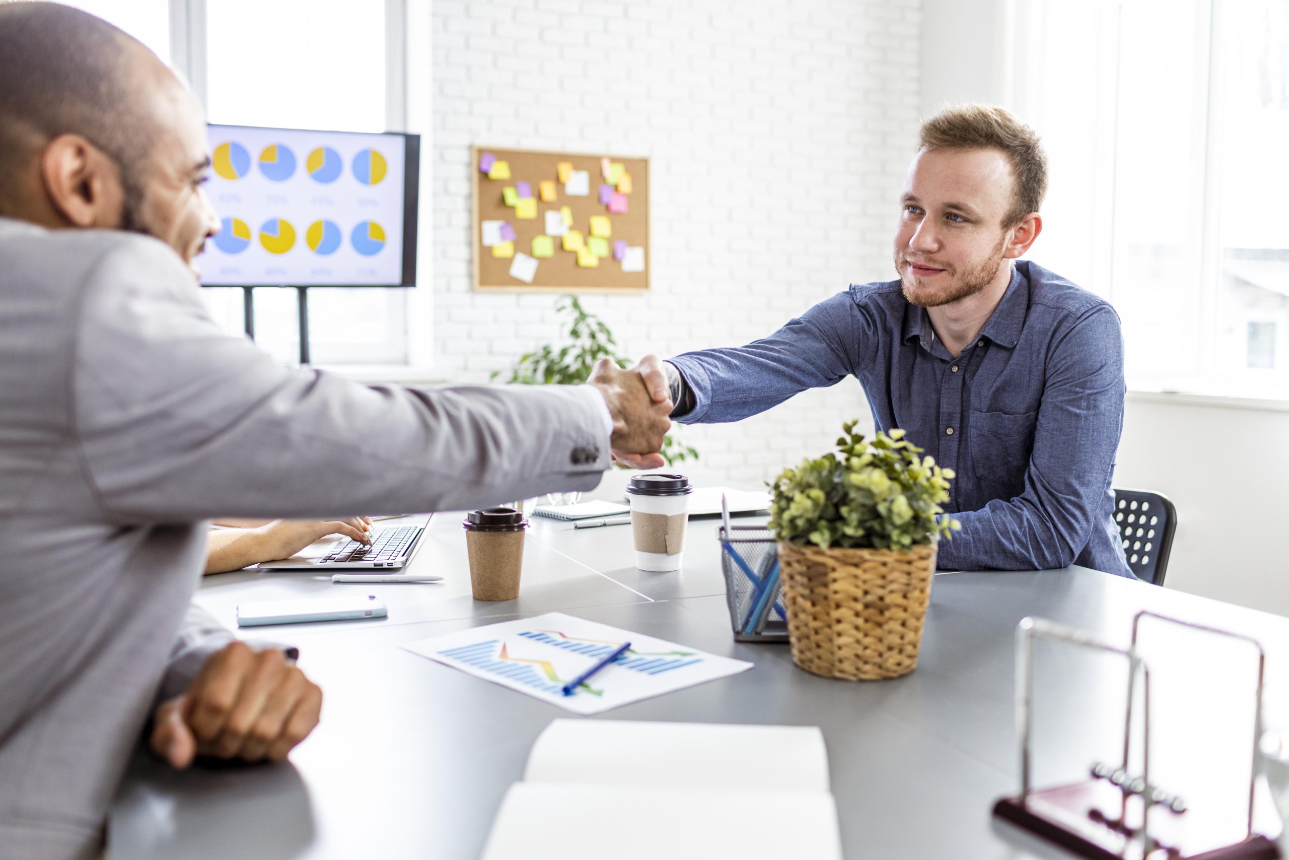 ثبت‌نام در فاندیت، راه‌حلی ساده برای تأمین سرمایهٔ کسب‌وکارهای کوچک و درحال‌رشد