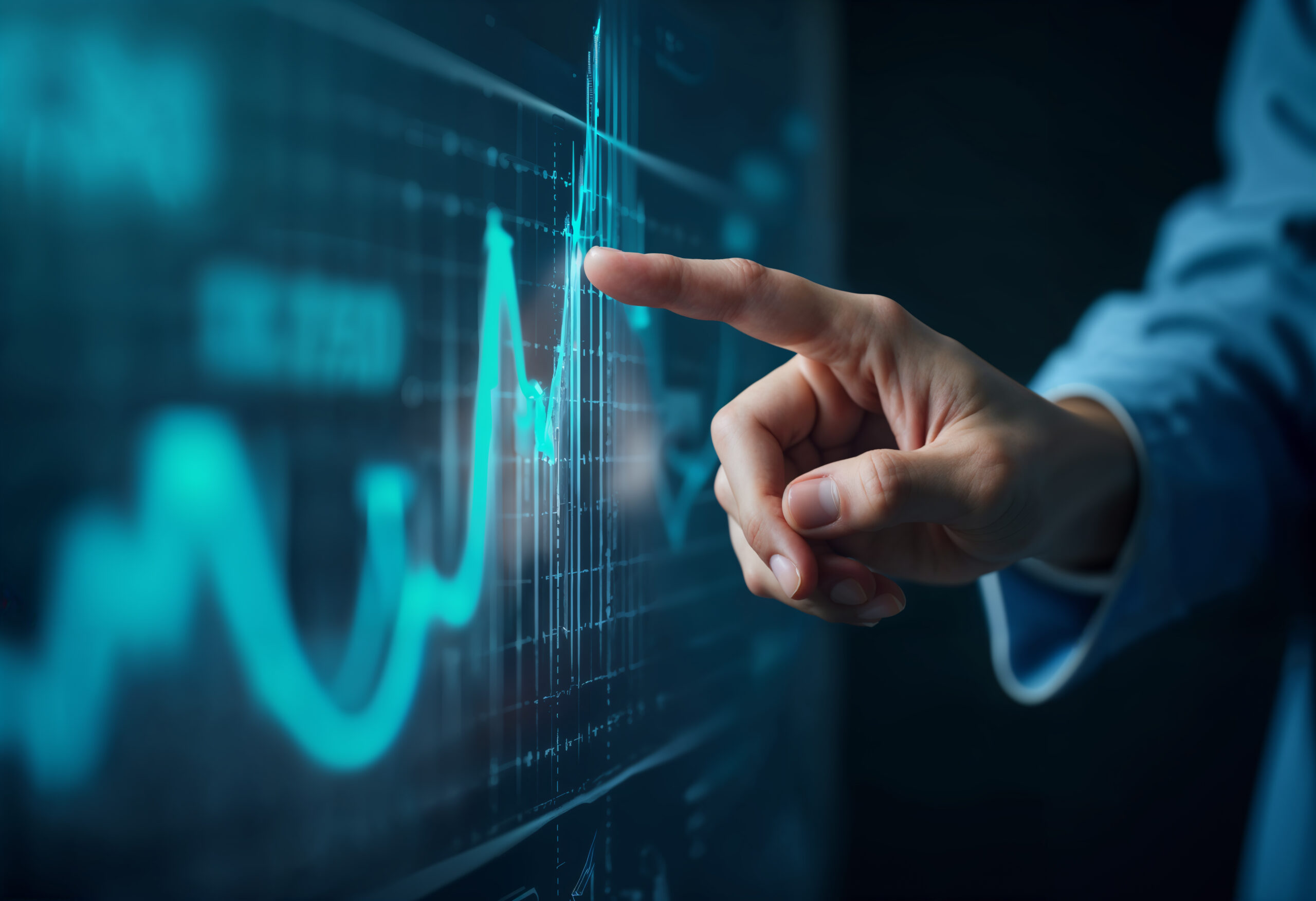 employee-working-marketing-setting تفاوت کرادفاندینگ و تأمین سرمایه مبتنی بر درآمد چیست؟