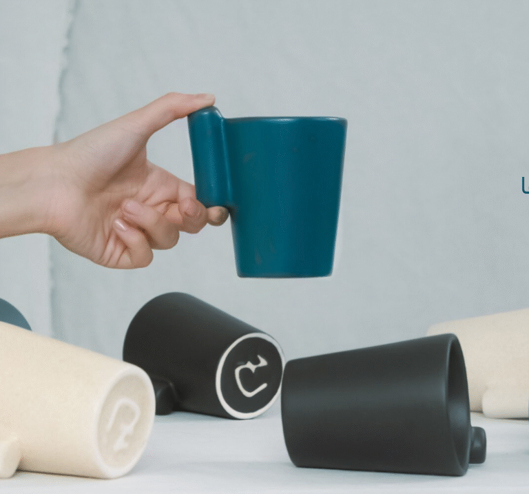 داستان موفقیت زی هوم در همکاری با فاندیت