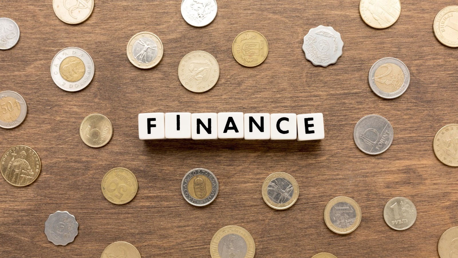 اصطلاحات تأمین سرمایه با حرف F